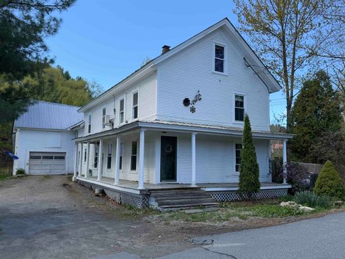 397 River St, Chester, VT, 05143-8935 | Card Image