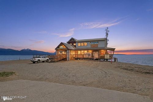 3851 Homer Spit Rd, Homer, AK, 99603-8010 | Card Image