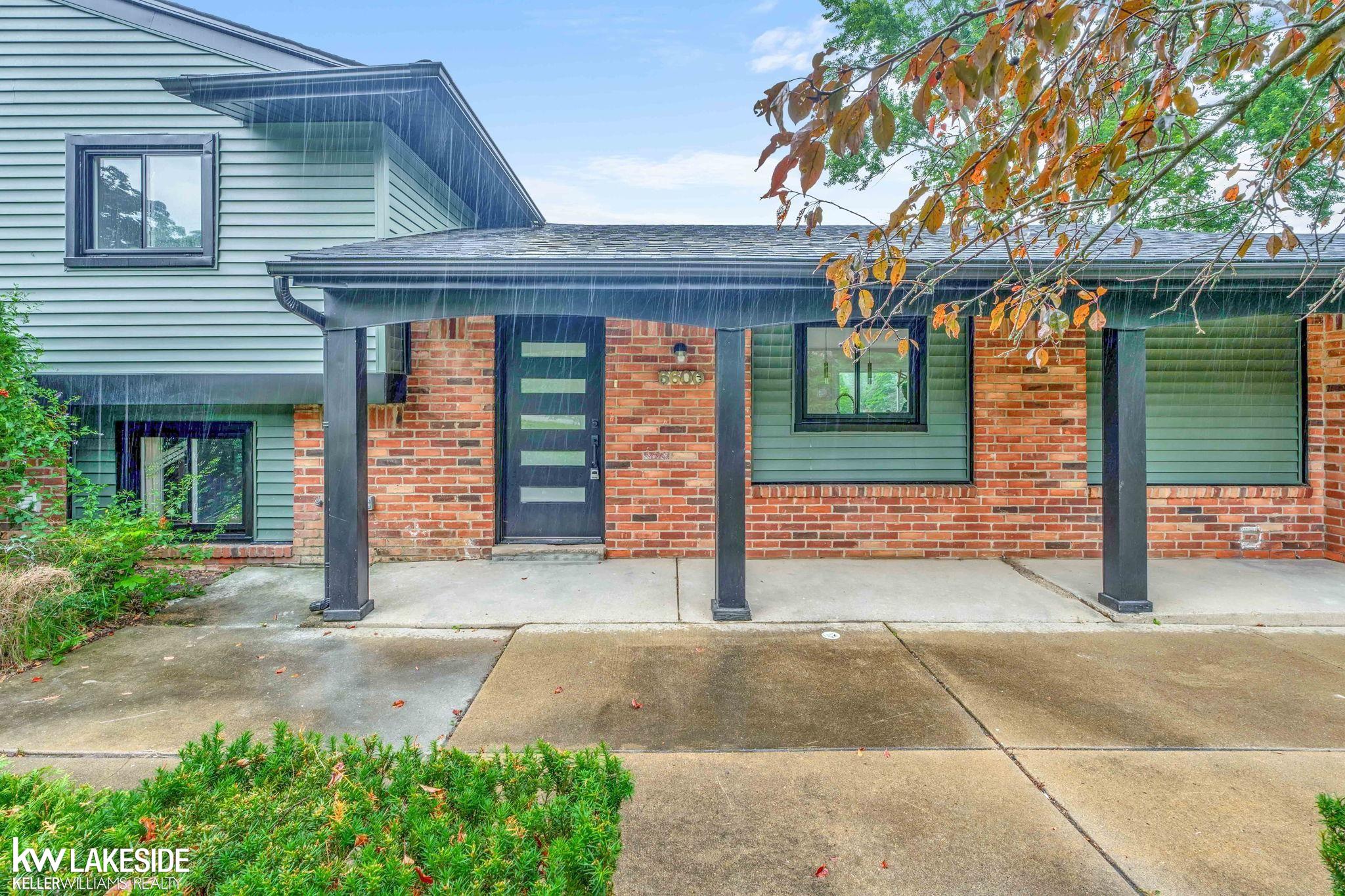 Livernois Rd, Troy, MI 48098