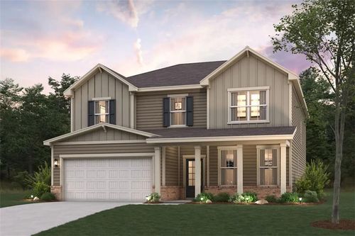 517 Arborston Way, Jefferson, GA, 30549-1161 | Card Image