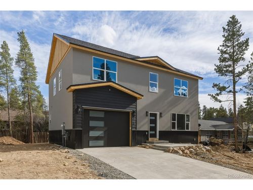 920 Copper Dr, LEADVILLE, CO, 80461-3713 | Card Image