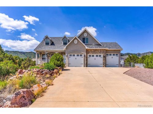 50 Eagle Crest Dr, Canon City, CO, 81212-9681 | Card Image