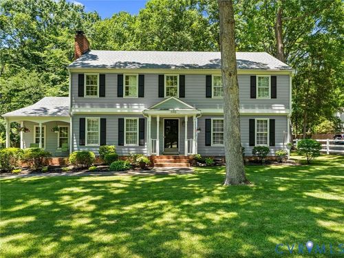 330 Saybrook Dr, North Chesterfield, VA, 23236-3624 | Card Image