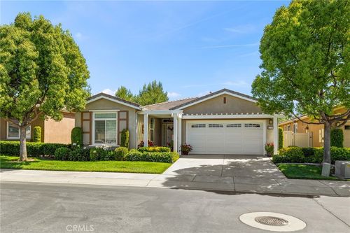 1538 Green Creek Trl, Beaumont, CA, 92223-7361 | Card Image