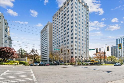 612-2479 Peachtree Rd Ne, Atlanta, GA, 30305-4131 | Card Image