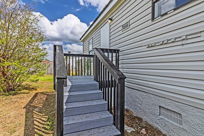 302 Arrlington Bnd, House other with 4 bedrooms, 2 bathrooms and null parking in Byron GA | Image 4