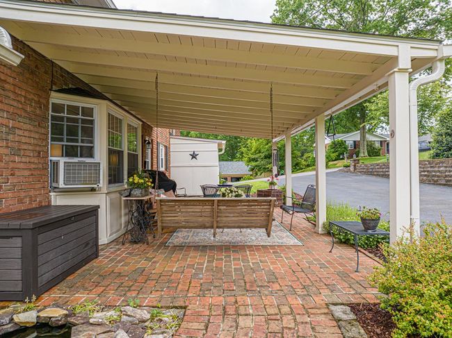 503 Court St, House other with 4 bedrooms, 4 bathrooms and null parking in Abingdon VA | Image 62