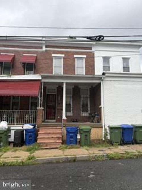 3524 Old York Rd, BALTIMORE, MD, 21218-2557 | Card Image