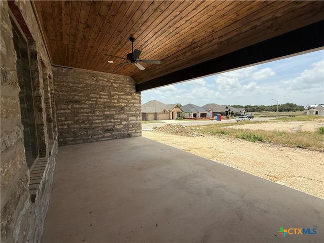1331 Shirley Faye Lane, House other with 4 bedrooms, 3 bathrooms and null parking in Salado TX | Image 13