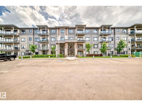421-524 Griesbach Parade Nw, Edmonton, AB, T5E6X2 | Card Image