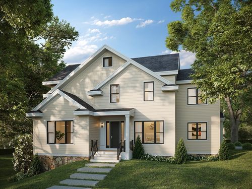 78 Birds Hill Ave, Needham, MA, 02492-4251 | Card Image