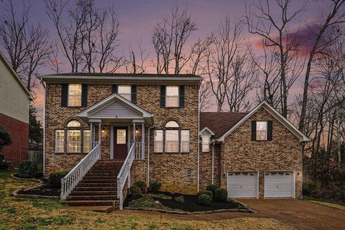 8408 Indian Hills Dr, Nashville, TN, 37221 | Card Image