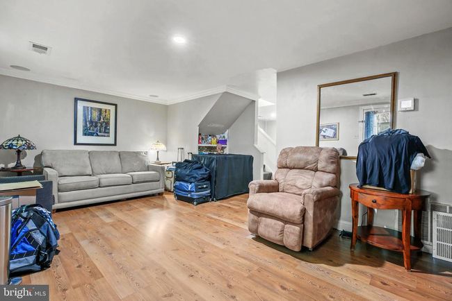 13513 Demetrias Way, Townhouse with 3 bedrooms, 2 bathrooms and null parking in GERMANTOWN MD | Image 5