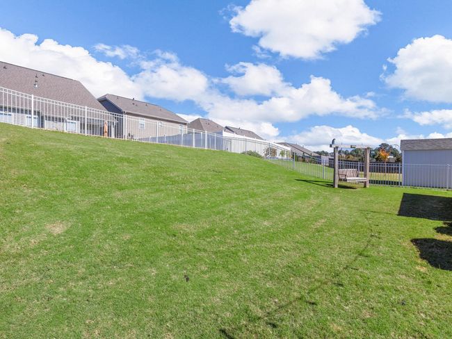 881 Deepwood Ct, House other with 3 bedrooms, 2 bathrooms and null parking in Boiling Springs SC | Image 32
