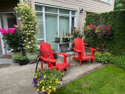 116-3600 Windcrest Dr, North Vancouver, BC, V7G2S5 | Card Image