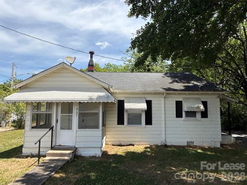 1907 E Elm St, Gastonia, NC, 28054-3329 | Card Image