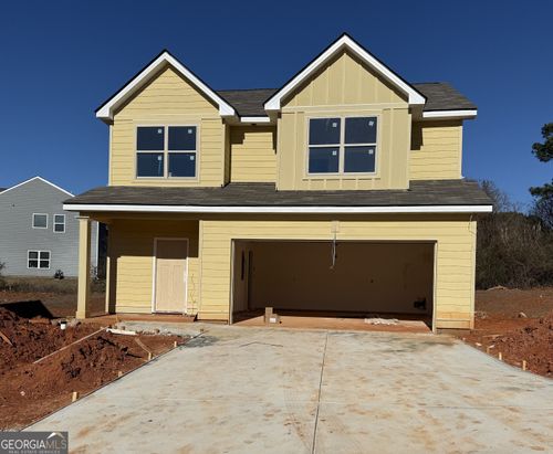 LOT 195 Morningside Ct, Thomaston, GA, 30286 | Card Image