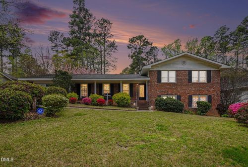204 Tiffany Cir, Garner, NC, 27529-4327 | Card Image
