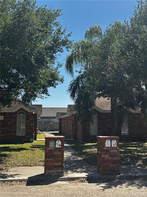 1716 Agua Fina, Edinburg, TX, 78541-3367 | Card Image