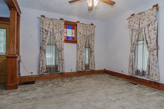 404 E Vermillion St, Home with 4 bedrooms, 1 bathrooms and null parking in Odell IL | Image 9