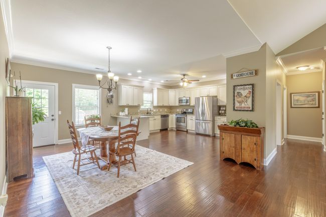 86 Pheonix Cir, House other with 3 bedrooms, 2 bathrooms and null parking in Rock Spring GA | Image 18