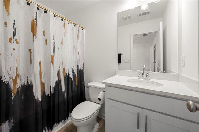 813 Ambient Way Sw, Townhouse with 2 bedrooms, 3 bathrooms and 2 parking in Atlanta GA | Image 24