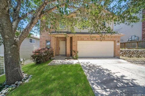 6718 Loma Secca, San Antonio, TX, 78233-5394 | Card Image
