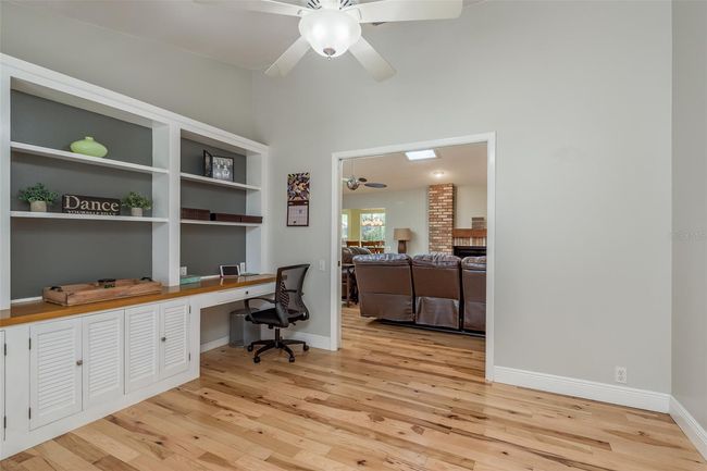 Office/bonus room | Image 27