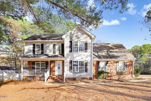 101 Oak Hollow Ct, Goldsboro, NC, 27534-7394 | Card Image