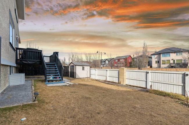 40 Everwillow Pk Sw, House other with 4 bedrooms, 4 bathrooms and 4 parking in Calgary AB | Image 35