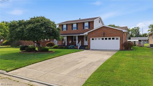 817 George St, Belpre, OH, 45714-1225 | Card Image