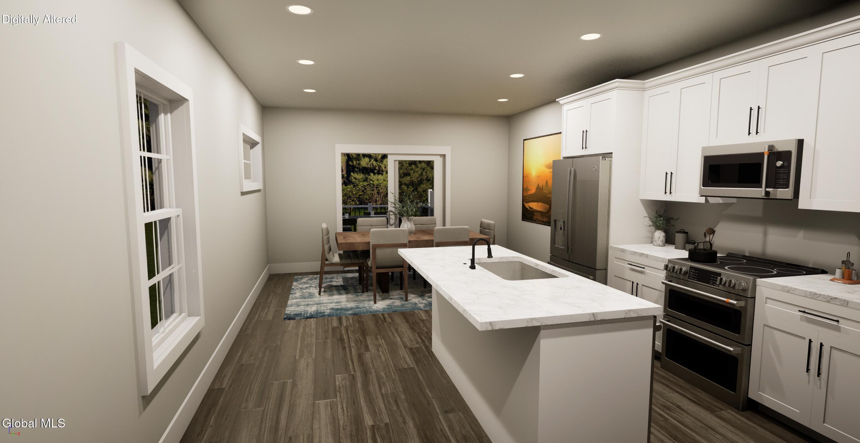 Residential in Schenectady 3