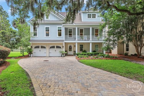 14 Dockside Dr, Savannah, GA, 31410-2536 | Card Image
