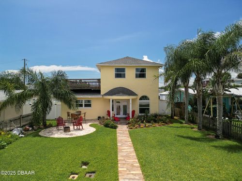 833 E 25th Ave, NEW SMYRNA BEACH, FL, 32169-3611 | Card Image