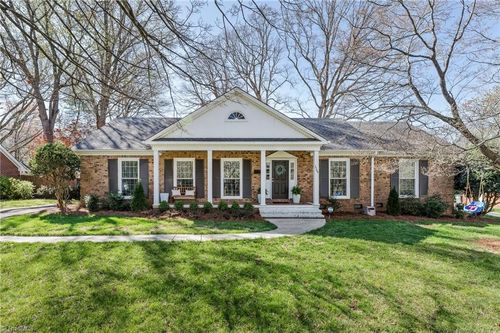 1260 Abingdon Way, Winston-Salem, NC, 27106-4462 | Card Image