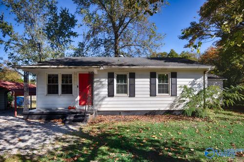 3610 Princess St Nw, Huntsville, AL, 35810-2742 | Card Image