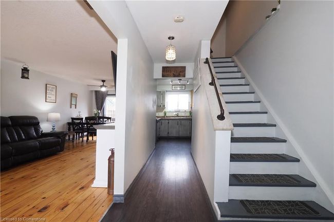 B - 317 Domville St, House other with 3 bedrooms, 1 bathrooms and 5 parking in Arthur ON | Image 8