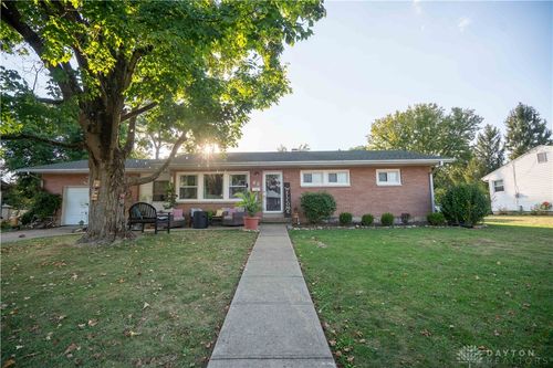 60 Hope Ave, West Alexandria, OH, 45381-1108 | Card Image