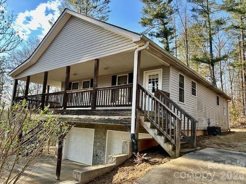 45 Marshbanks Rdg, Weaverville, NC, 28787-7003 | Card Image