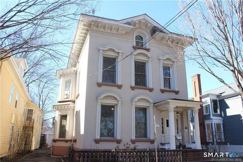 3-10 Academy St, New Haven, CT, 06511-6929 | Card Image