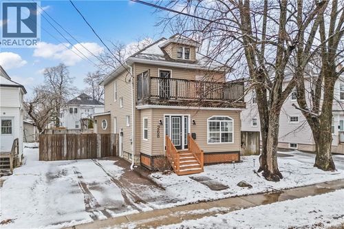 268 Dominion St, Moncton, NB, E1C6H3 | Card Image