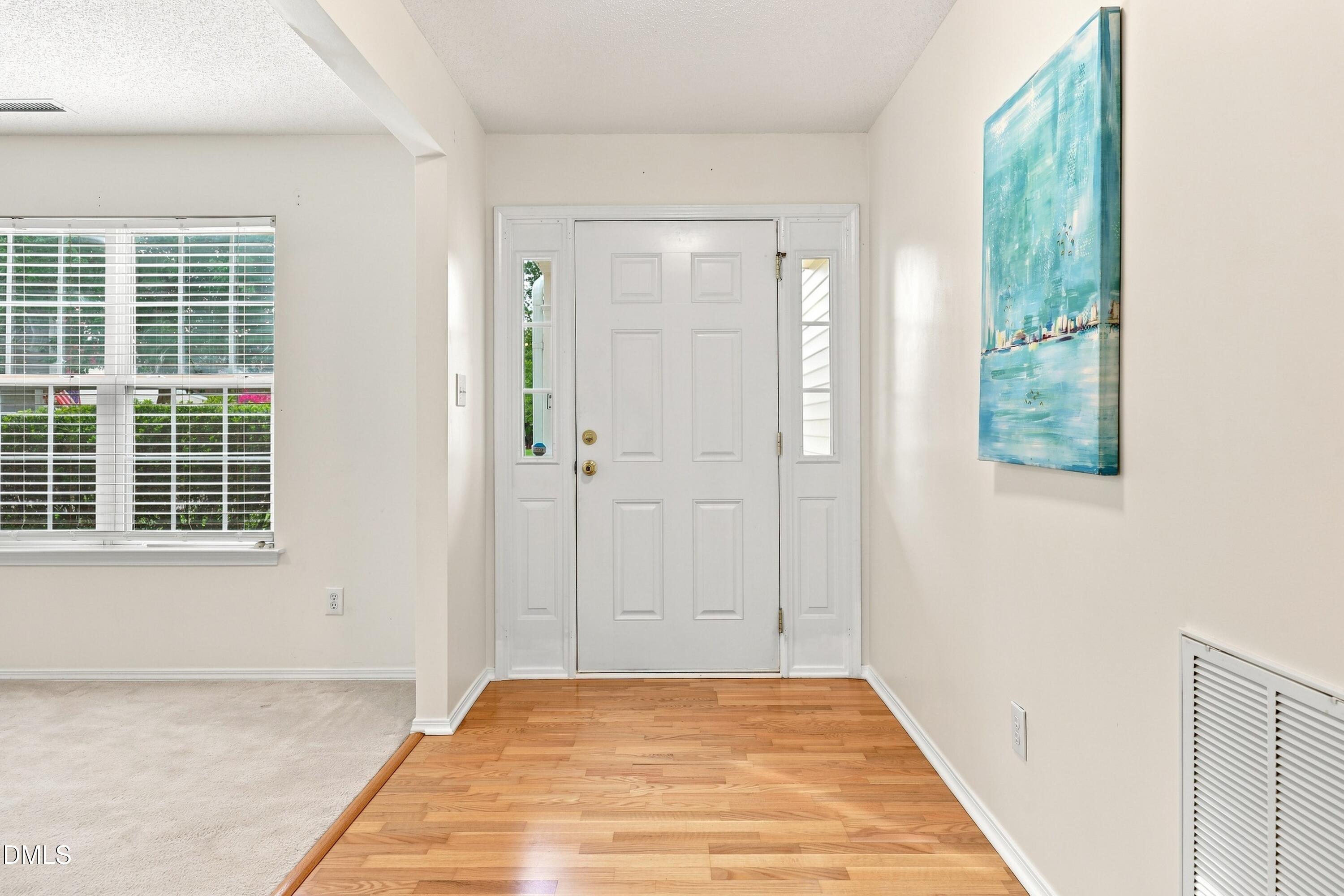 Residential in Raleigh 4