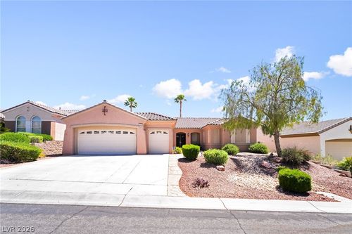 3033 Hartsville Road, Henderson, NV, 89052 | Card Image
