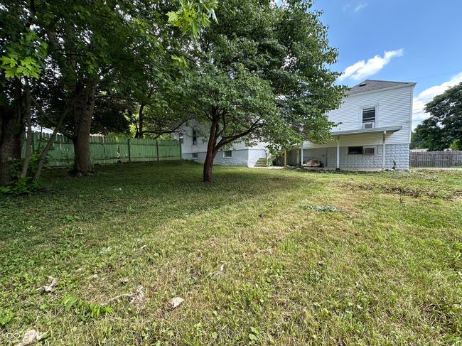 view of yard | Image 30