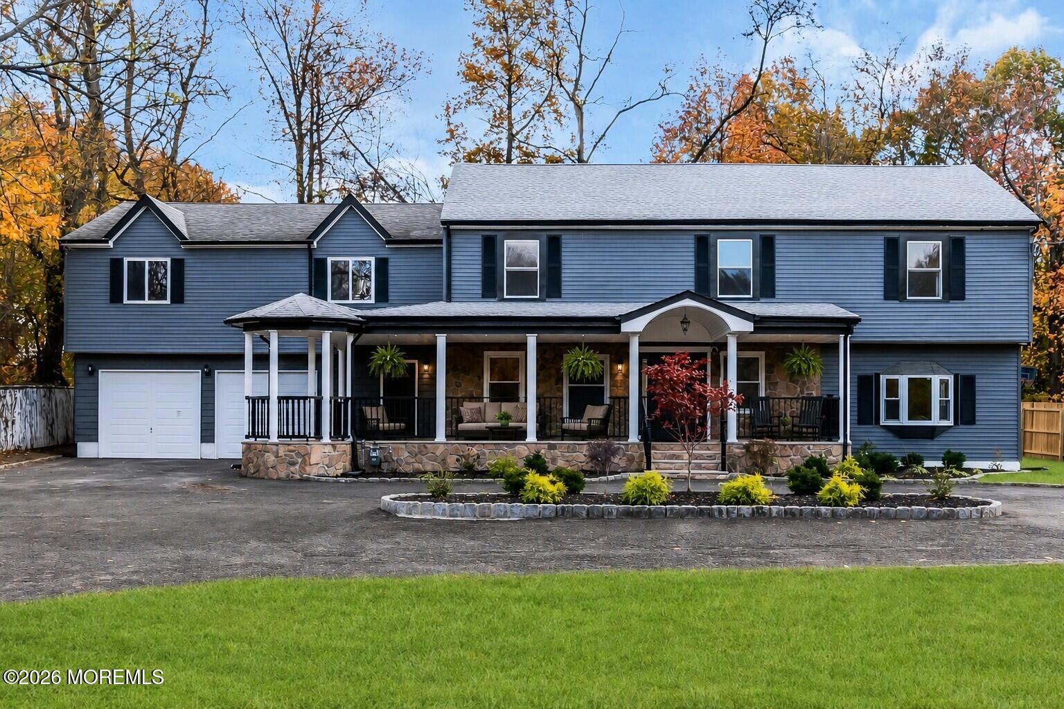 Residential in Matawan 2
