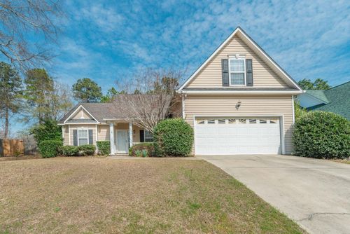17 Emerald Rdg, Aiken, SC, 29803-8417 | Card Image