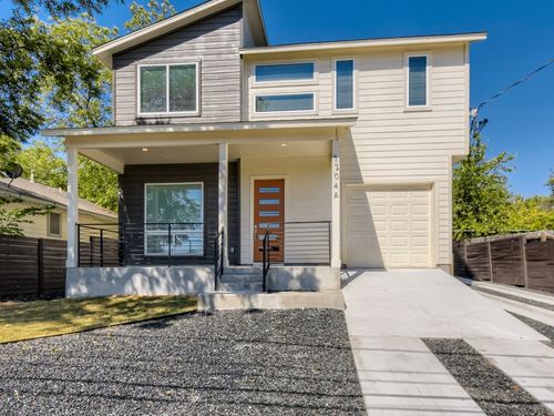a-7204 Bennett Ave, Austin, TX, 78752-2701 | Card Image