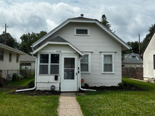 1842 Arlington Ave E, Saint Paul, MN, 55119-4217 | Card Image