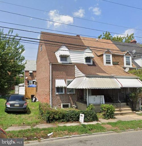 1308 Morton Ave, CHESTER, PA, 19013-6412 | Card Image
