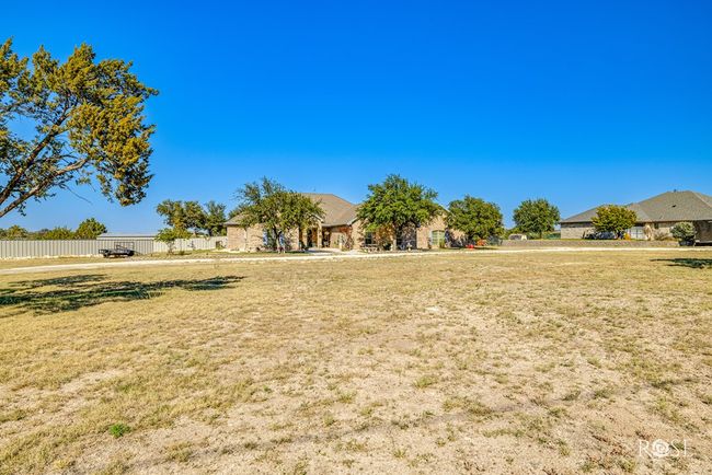 2654 Venado Dr, House other with 3 bedrooms, 2 bathrooms and 2 parking in Christoval TX | Image 40